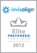 Invisalign Premier Provider